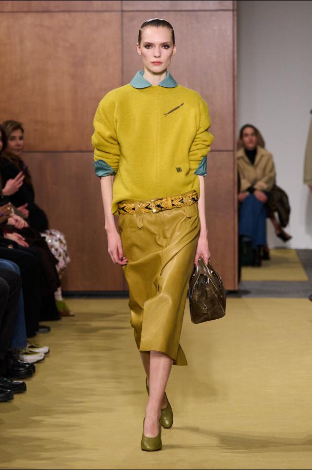 مجموعة Tory Burch لخريف وشتاء 2026