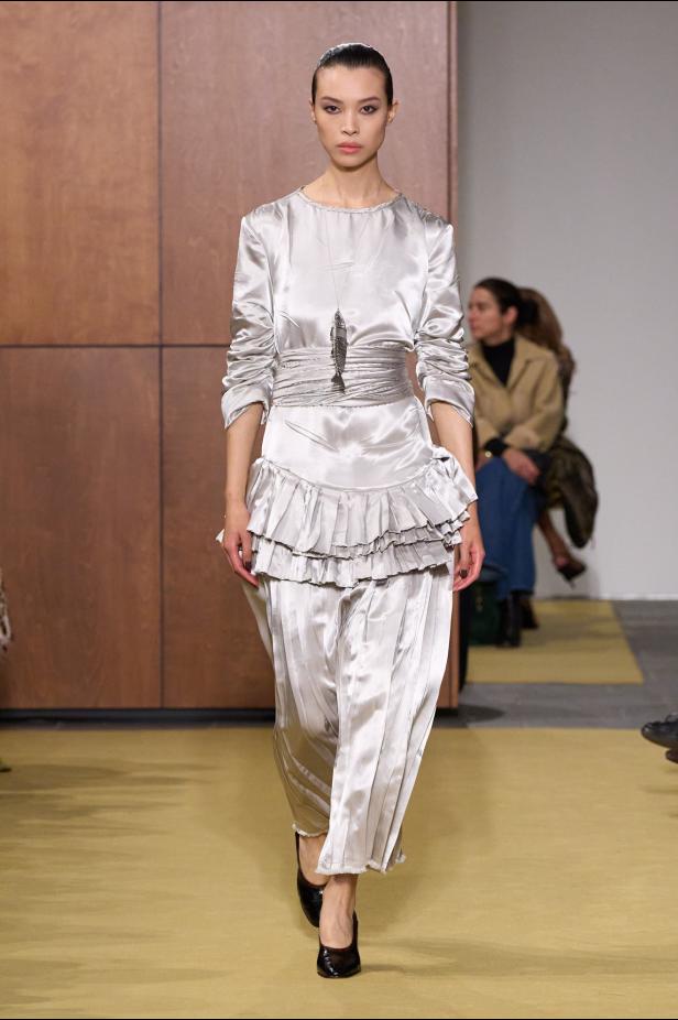 مجموعة Tory Burch لخريف وشتاء 2026