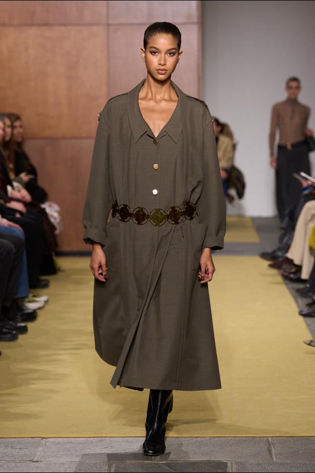 مجموعة Tory Burch لخريف وشتاء 2026