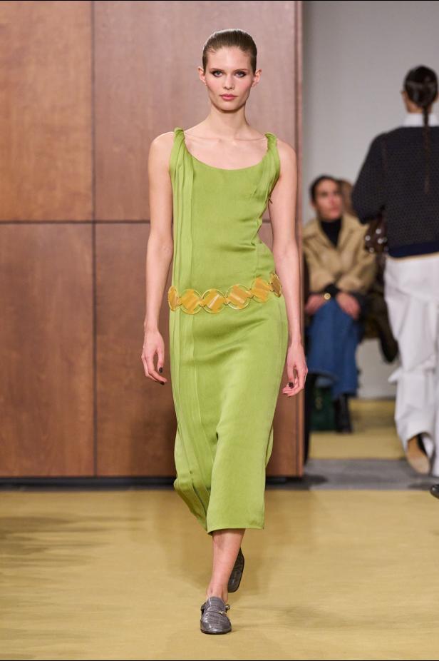 مجموعة Tory Burch لخريف وشتاء 2026