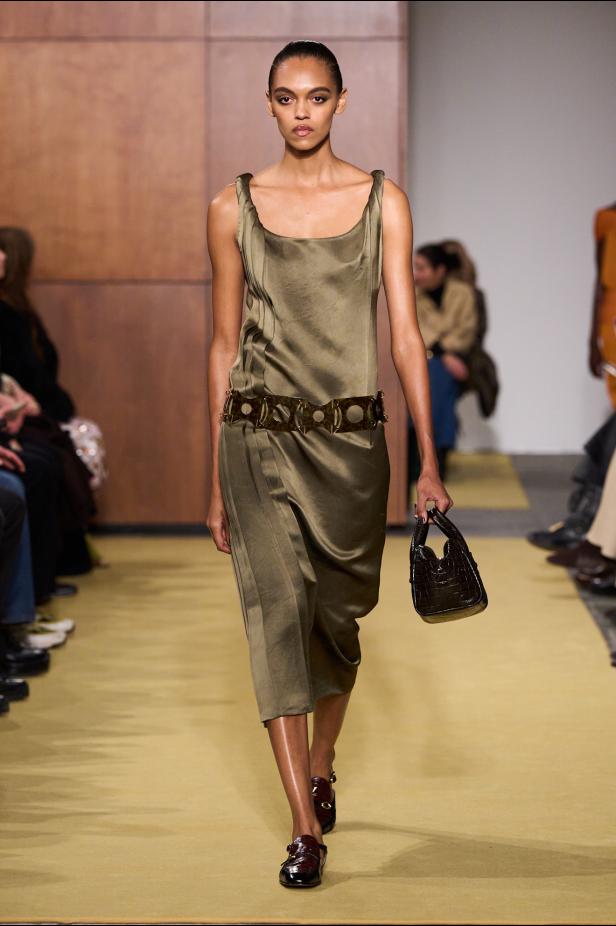 مجموعة Tory Burch لخريف وشتاء 2026