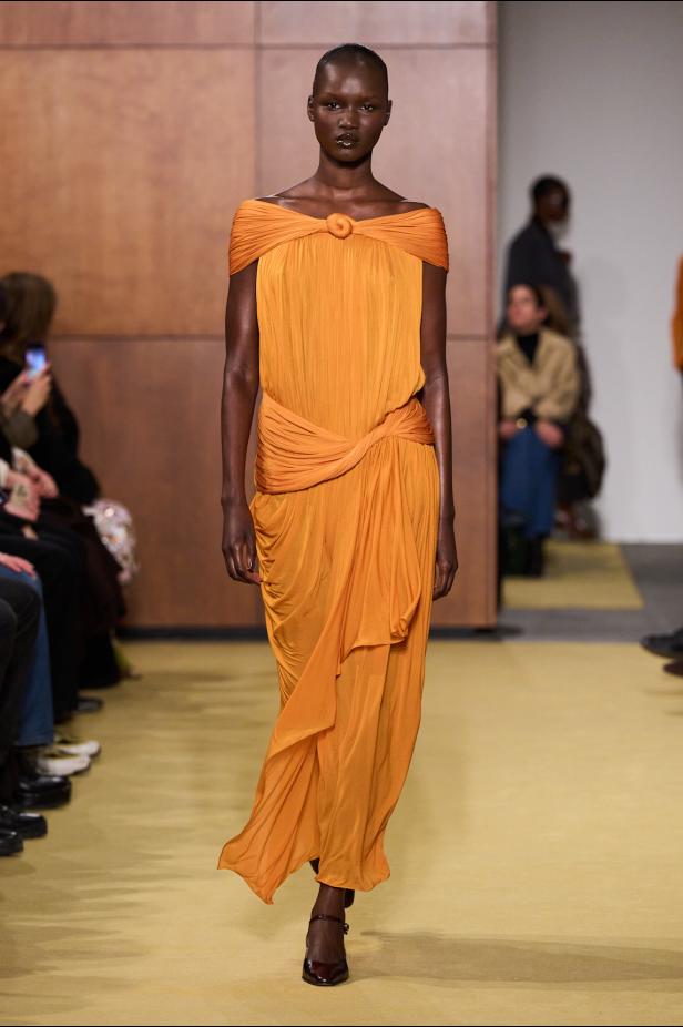 مجموعة Tory Burch لخريف وشتاء 2026