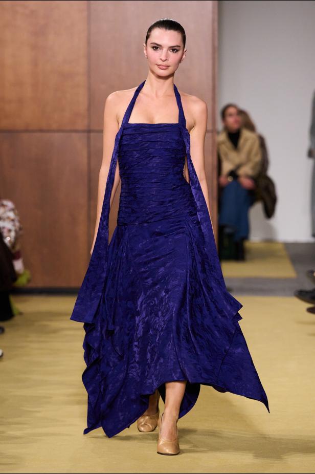 مجموعة Tory Burch لخريف وشتاء 2026