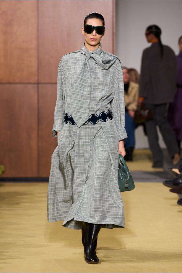 مجموعة Tory Burch لخريف وشتاء 2026