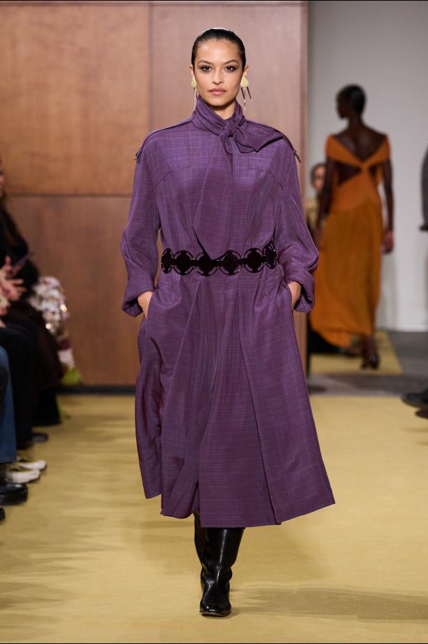 مجموعة Tory Burch لخريف وشتاء 2026