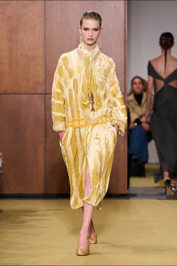 مجموعة Tory Burch لخريف وشتاء 2026