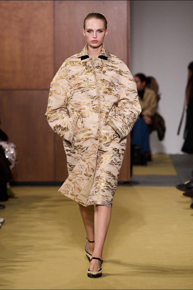 مجموعة Tory Burch لخريف وشتاء 2026