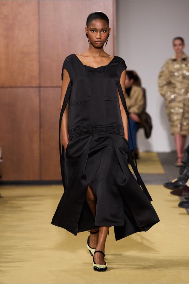 مجموعة Tory Burch لخريف وشتاء 2026