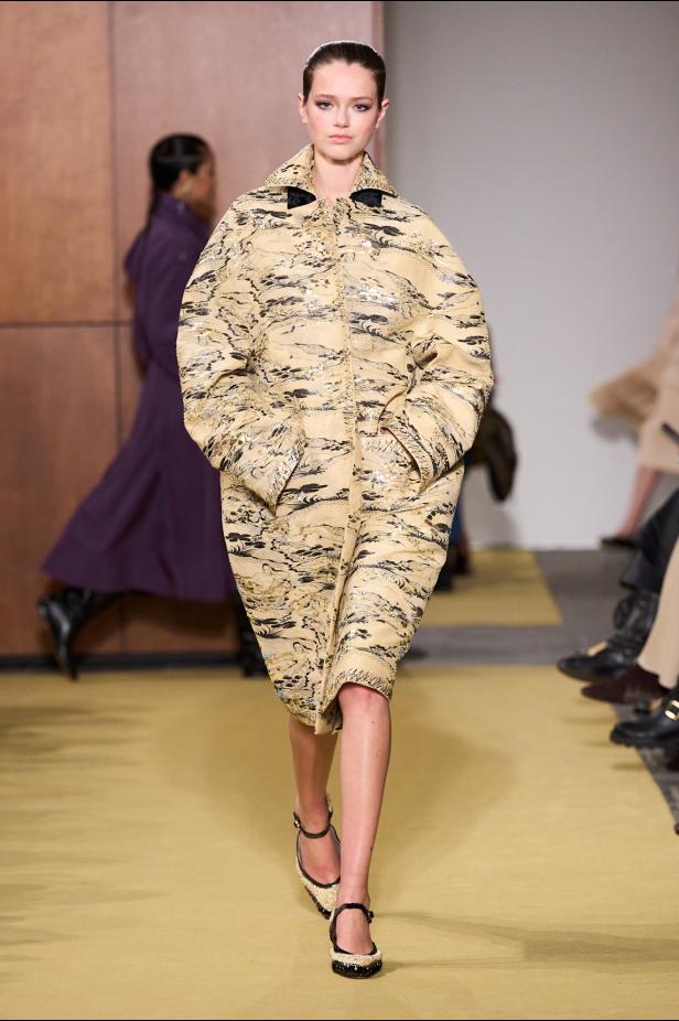 مجموعة Tory Burch لخريف وشتاء 2026