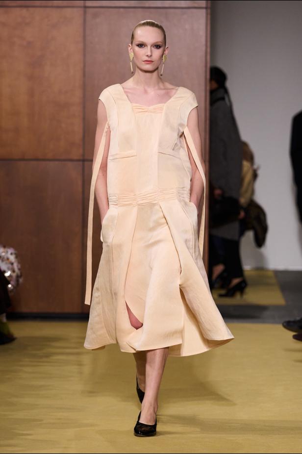 مجموعة Tory Burch لخريف وشتاء 2026