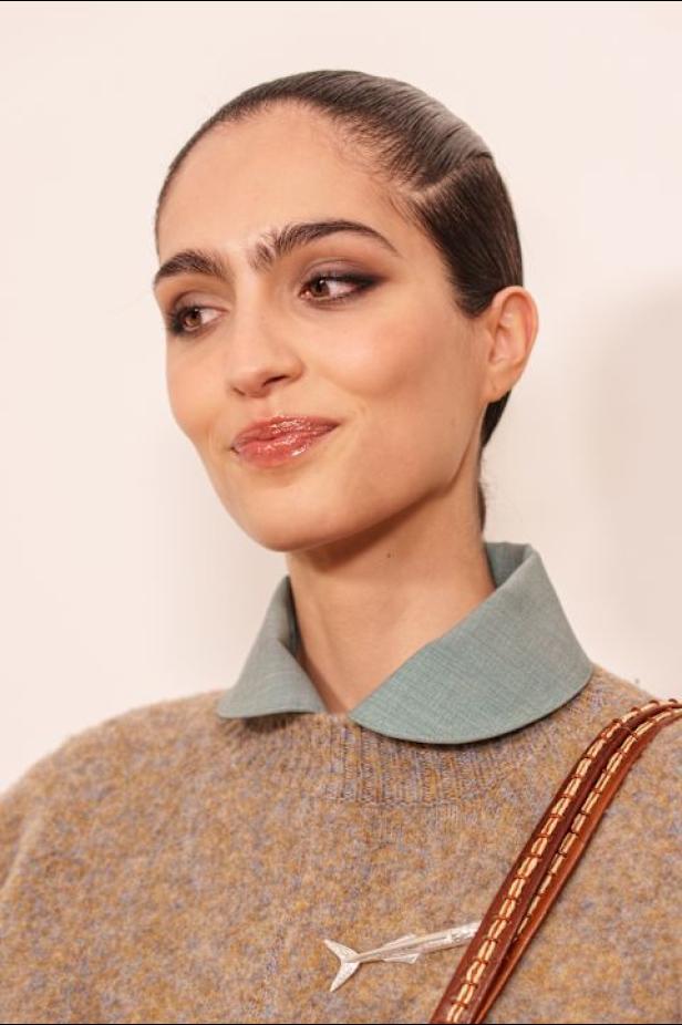 مجموعة Tory Burch لخريف وشتاء 2026