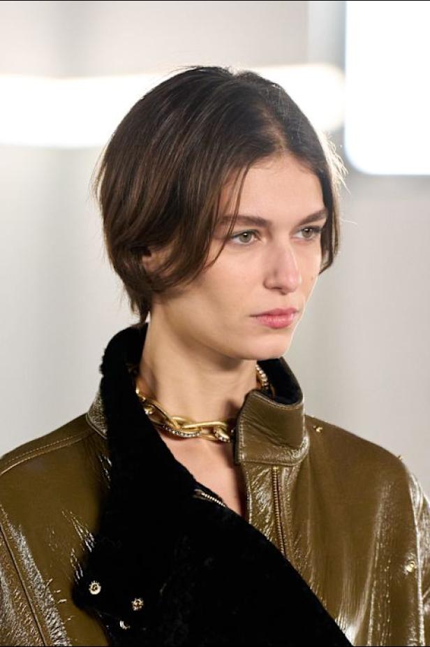 مجموعة Ulla Johnson لخريف وشتاء 2027