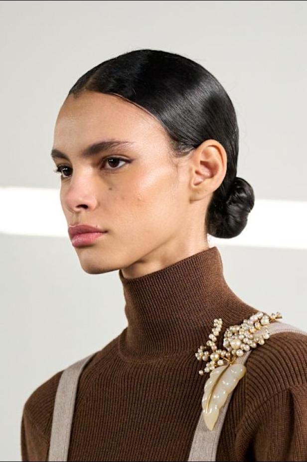 مجموعة Ulla Johnson لخريف وشتاء 2027