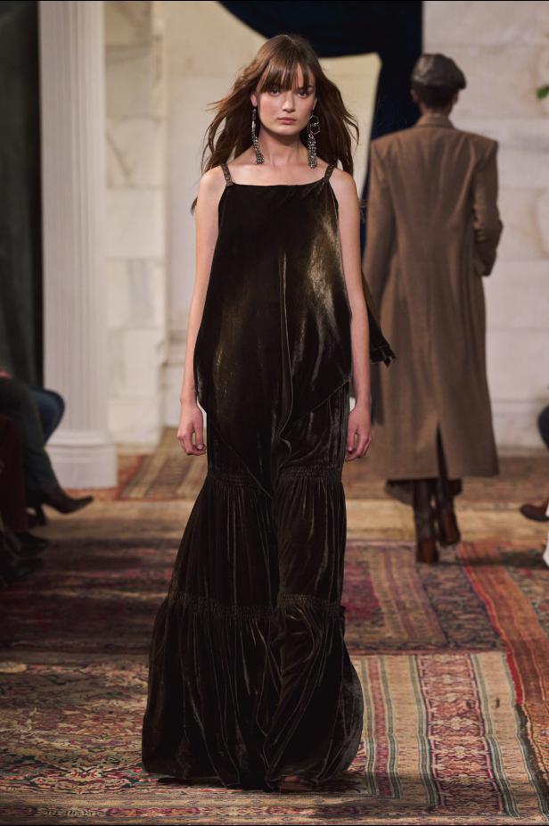 مجموعة "رالف لورين" لخريف 2026