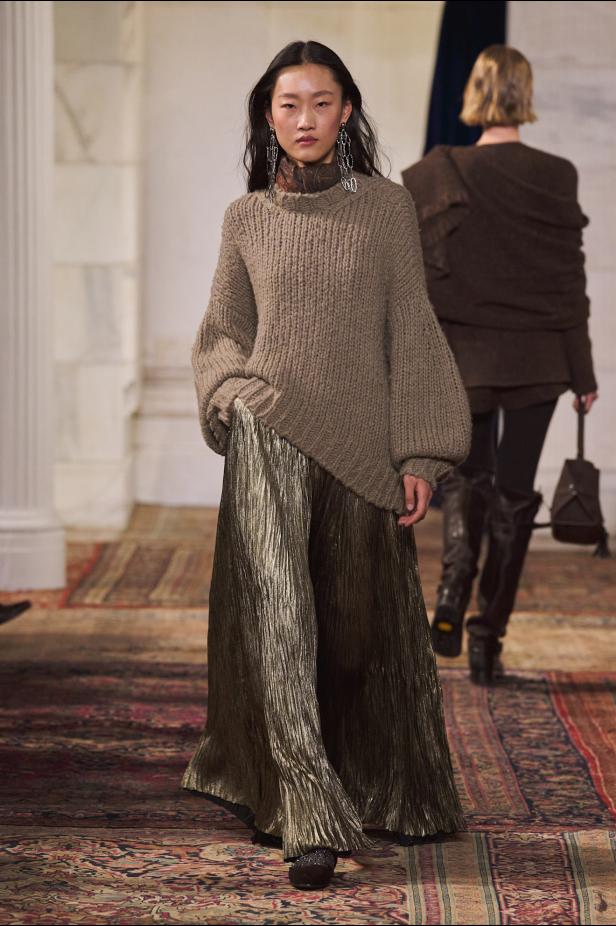 مجموعة "رالف لورين" لخريف 2026