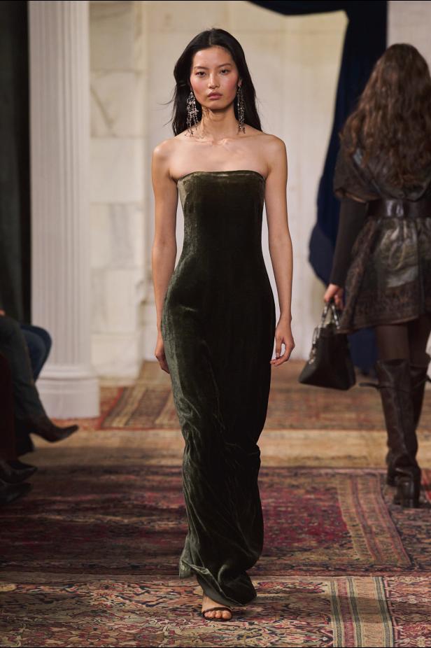 مجموعة "رالف لورين" لخريف 2026