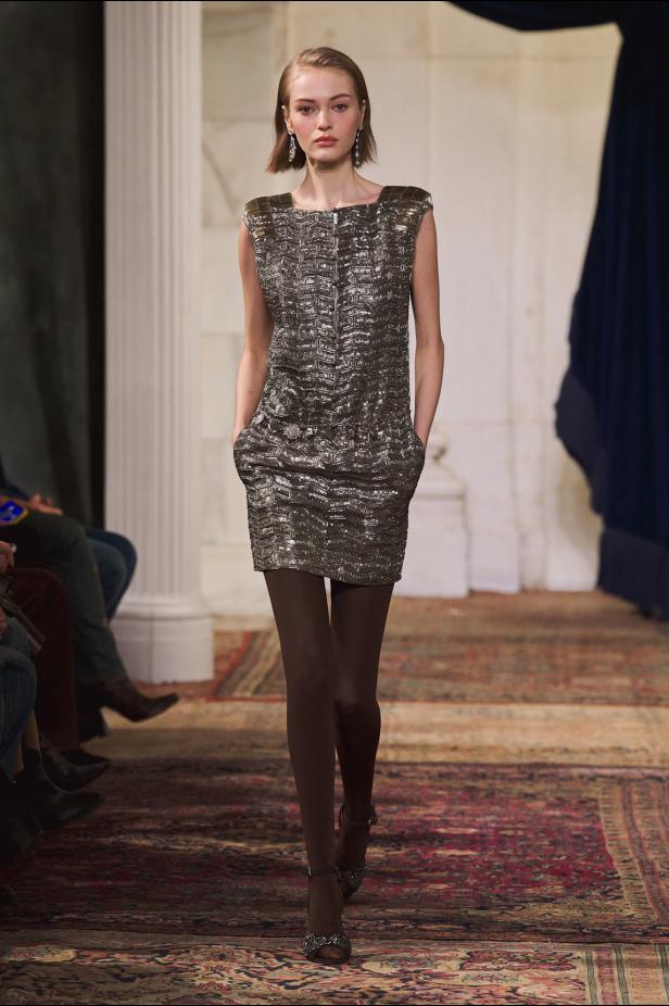 مجموعة "رالف لورين" لخريف 2026