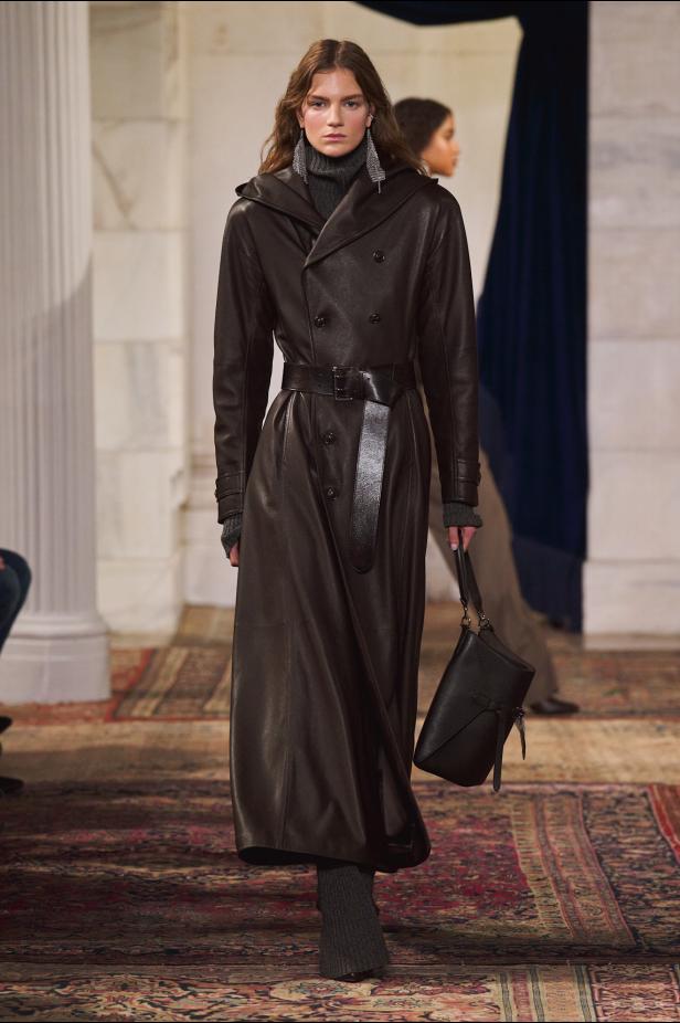 مجموعة "رالف لورين" لخريف 2026