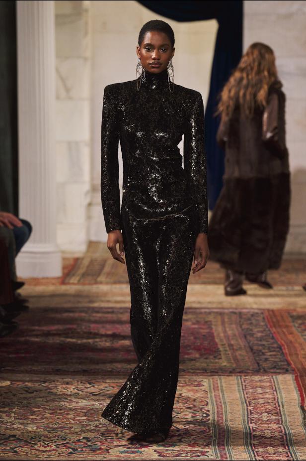 مجموعة "رالف لورين" لخريف 2026