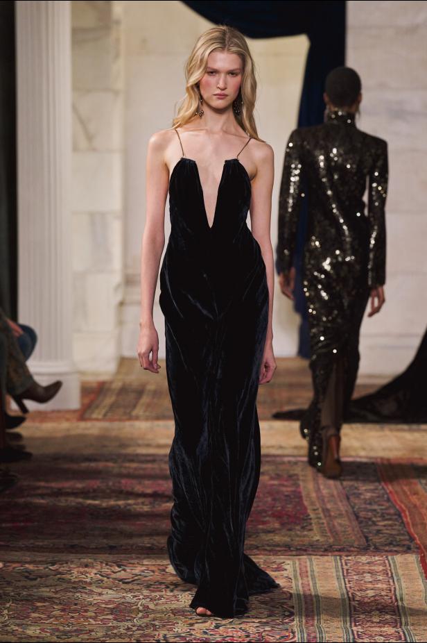 مجموعة "رالف لورين" لخريف 2026