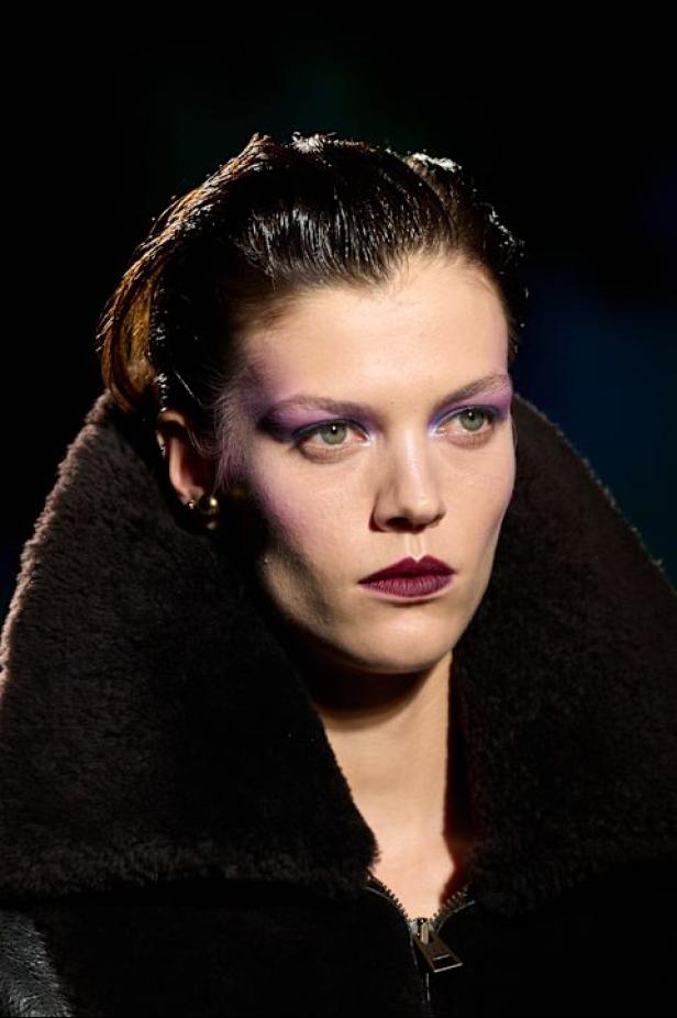  مجموعة Balenciaga خريف وشتاء 2026