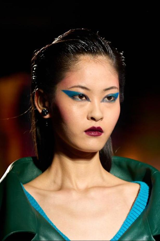  مجموعة Balenciaga خريف وشتاء 2026