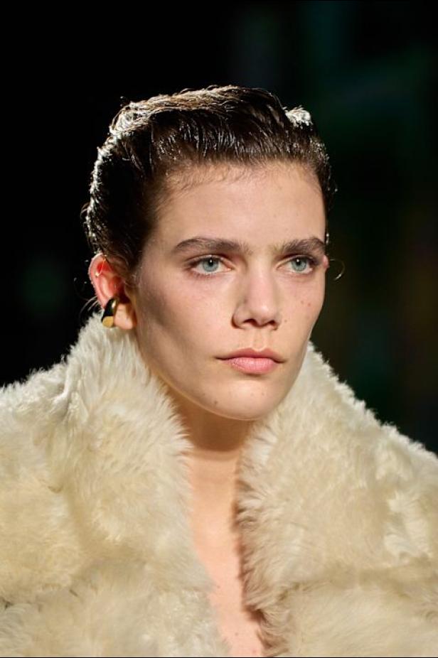  مجموعة Balenciaga خريف وشتاء 2026