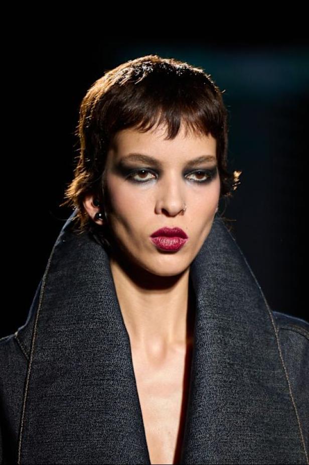  مجموعة Balenciaga خريف وشتاء 2026