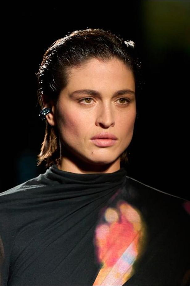  مجموعة Balenciaga خريف وشتاء 2026