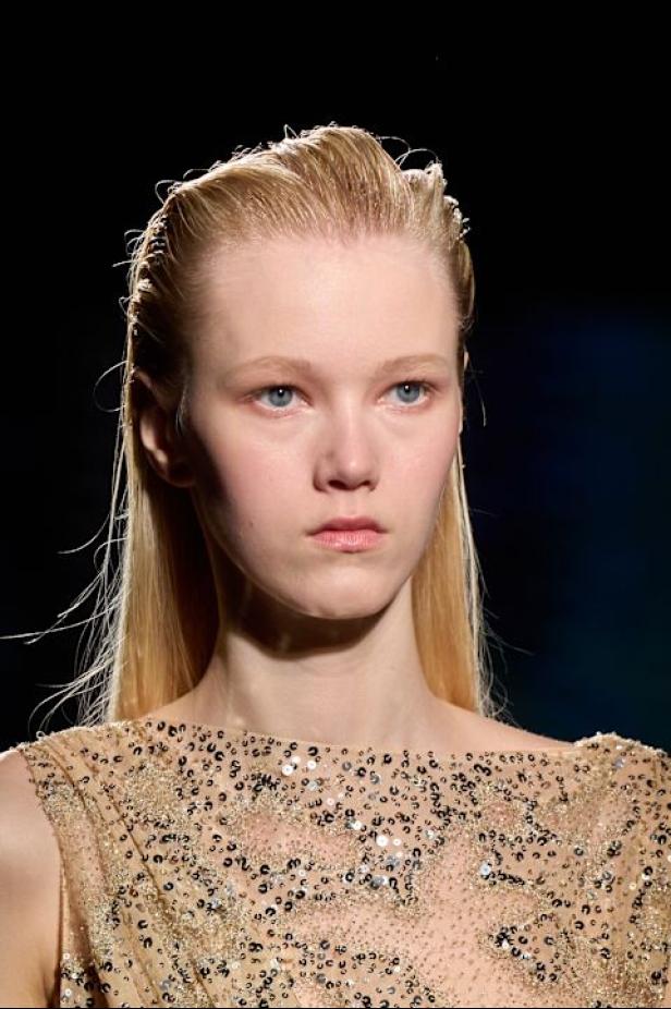  مجموعة Balenciaga خريف وشتاء 2026