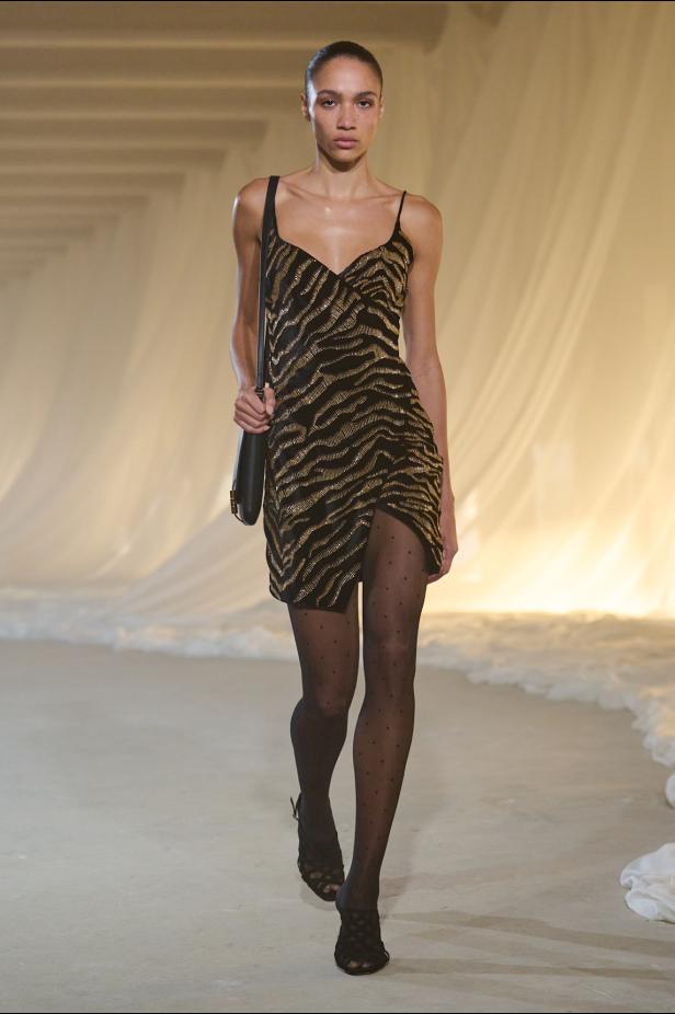 مجموعة بالمان Balmain لموسم خريف 2026 بداية قوية لمرحلة جديدة