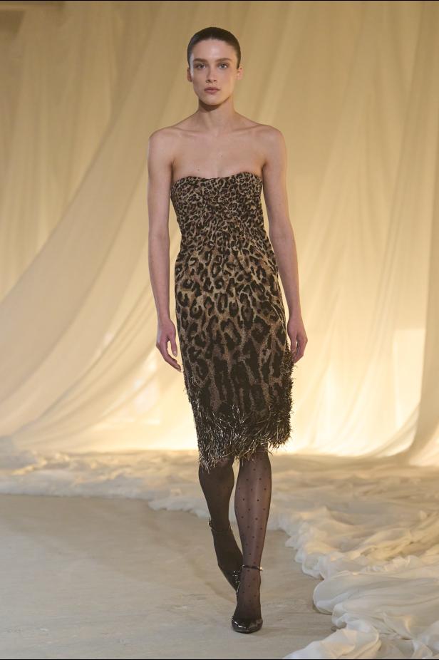 مجموعة بالمان Balmain لموسم خريف 2026 بداية قوية لمرحلة جديدة