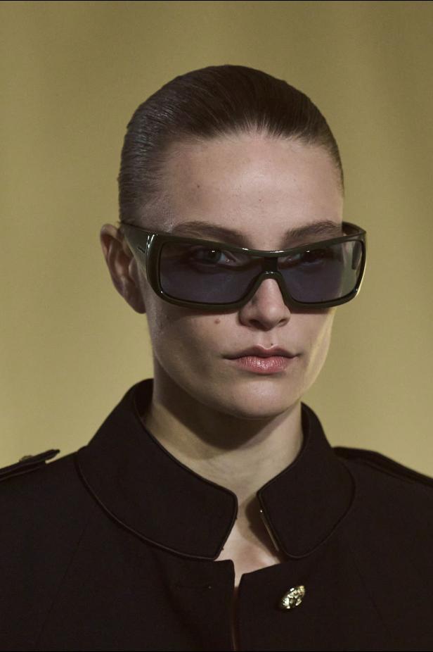 مجموعة بالمان Balmain لموسم خريف 2026 بداية قوية لمرحلة جديدة