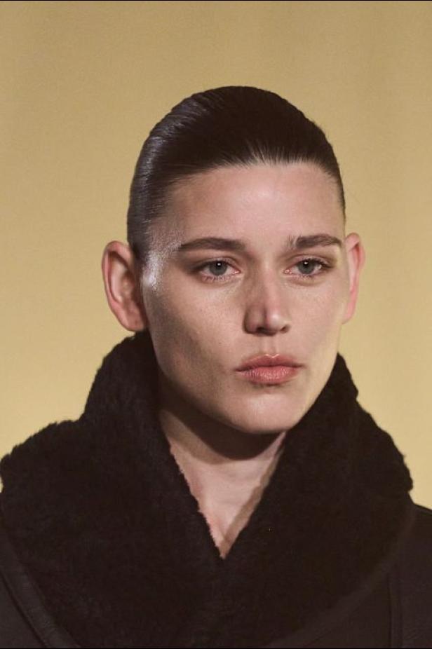 مجموعة بالمان Balmain لموسم خريف 2026 بداية قوية لمرحلة جديدة