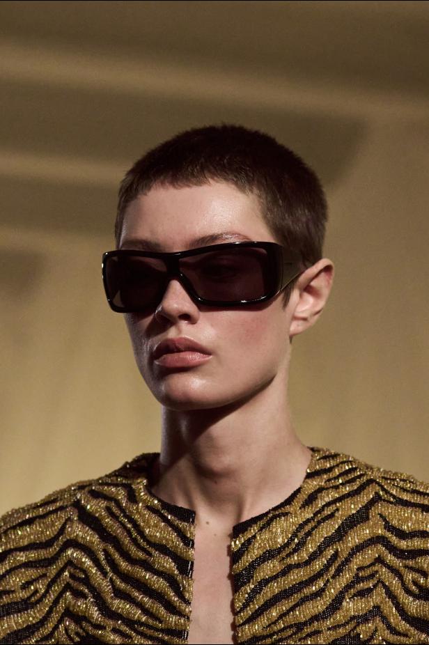 مجموعة بالمان Balmain لموسم خريف 2026 بداية قوية لمرحلة جديدة