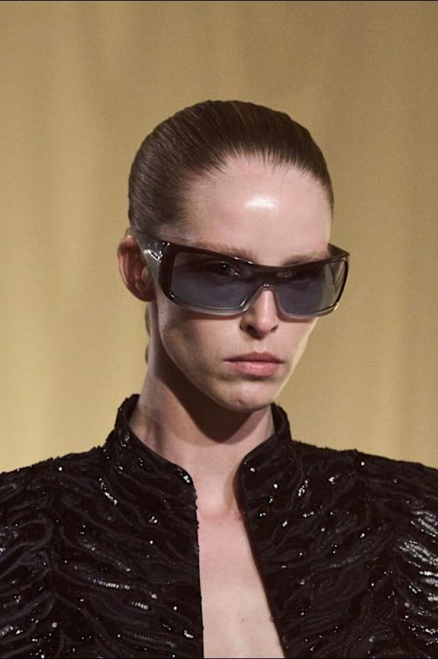 مجموعة بالمان Balmain لموسم خريف 2026 بداية قوية لمرحلة جديدة