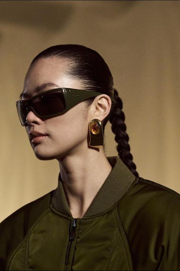 مجموعة بالمان Balmain لموسم خريف 2026 بداية قوية لمرحلة جديدة