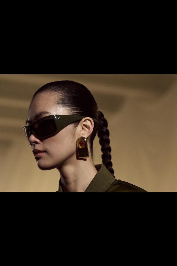 مجموعة بالمان Balmain لموسم خريف 2026 بداية قوية لمرحلة جديدة