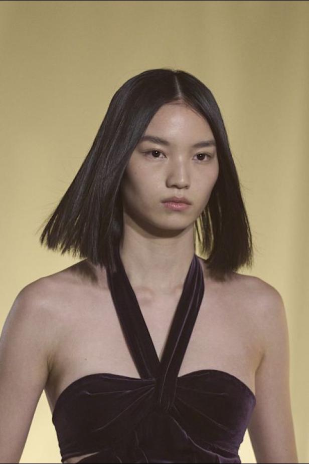 مجموعة بالمان Balmain لموسم خريف 2026 بداية قوية لمرحلة جديدة