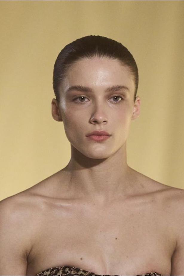 مجموعة بالمان Balmain لموسم خريف 2026 بداية قوية لمرحلة جديدة