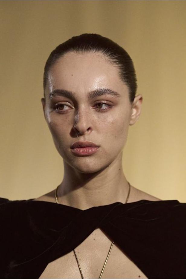 مجموعة بالمان Balmain لموسم خريف 2026 بداية قوية لمرحلة جديدة