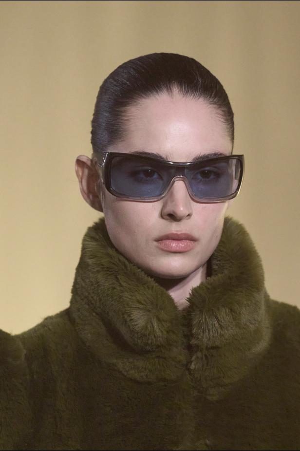 مجموعة بالمان Balmain لموسم خريف 2026 بداية قوية لمرحلة جديدة