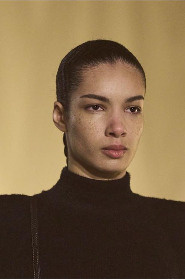 مجموعة بالمان Balmain لموسم خريف 2026 بداية قوية لمرحلة جديدة