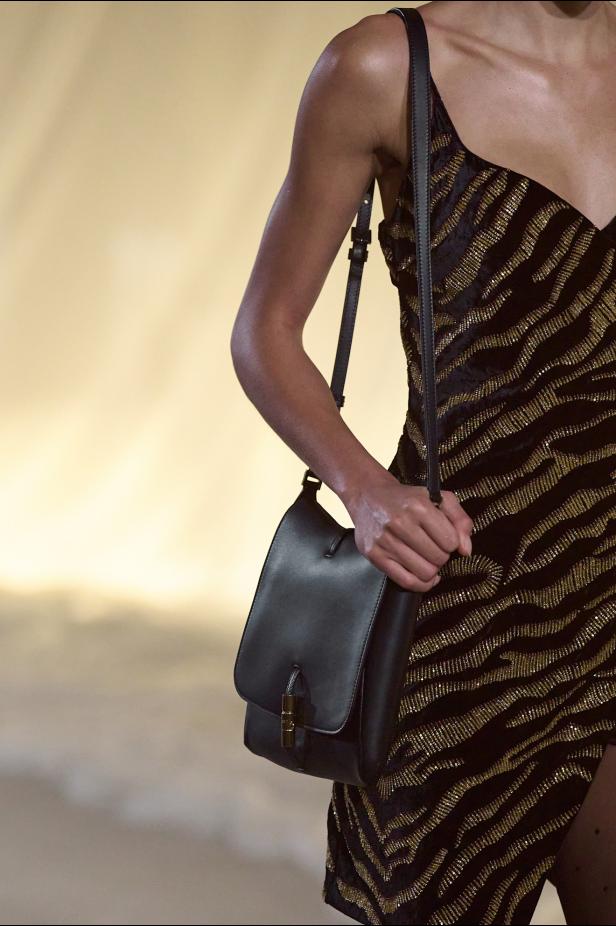 مجموعة بالمان Balmain لموسم خريف 2026 بداية قوية لمرحلة جديدة