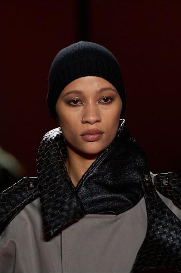 مجموعة Bottega Veneta للملابس الجاهزة لخريف 2026