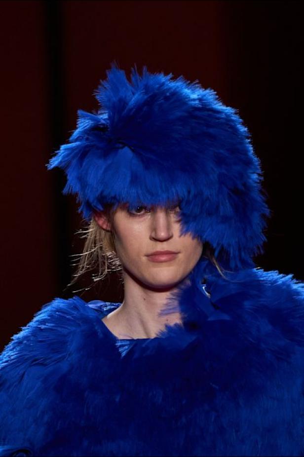 مجموعة Bottega Veneta للملابس الجاهزة لخريف 2026