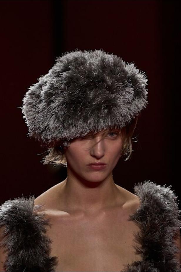 مجموعة Bottega Veneta للملابس الجاهزة لخريف 2026