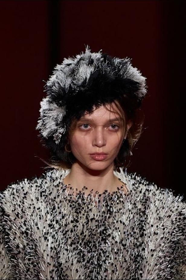 مجموعة Bottega Veneta للملابس الجاهزة لخريف 2026