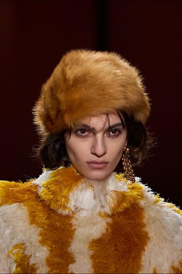 مجموعة Bottega Veneta للملابس الجاهزة لخريف 2026