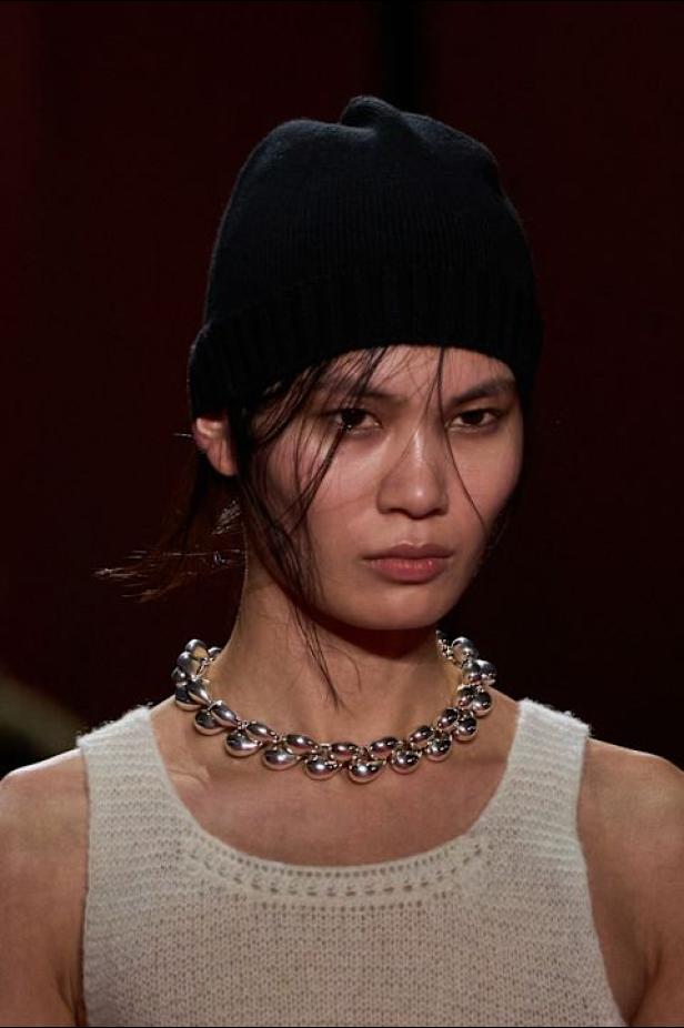 مجموعة Bottega Veneta للملابس الجاهزة لخريف 2026